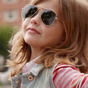 KIDS rayban Aviators